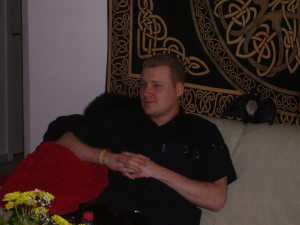 Profilbild von Markus Lottes
