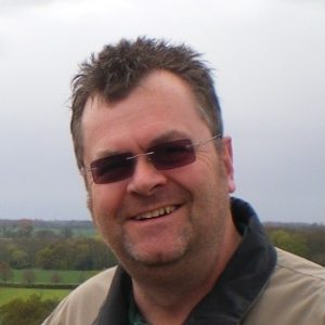 Profilbild von Markus Luckhaus