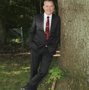 Profilbild von Markus Ludwig