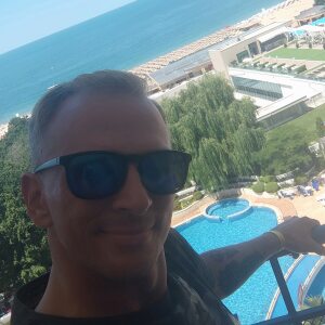Profilbild von Markus Ludwig