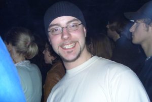 Profilbild von Markus Lübeck