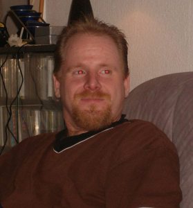 Profilbild von Markus Lücke