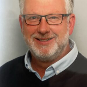 Profilbild von Markus Lüer