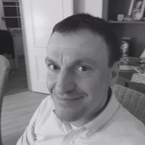 Profilbild von Markus Lüers