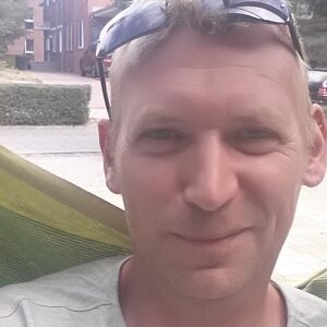 Profilbild von Markus Lüggert