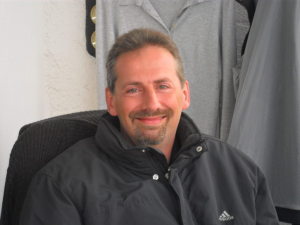 Profilbild von Markus Lülf