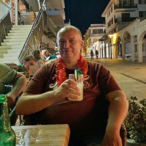 Profilbild von Markus Lünsmann