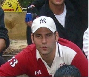 Profilbild von Markus Lüsgen