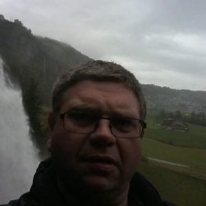 Profilbild von Markus Lüter