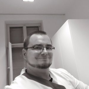 Profilbild von Markus Lütter