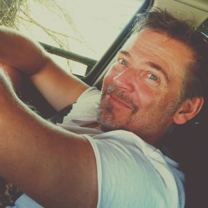 Profilbild von Markus Lunow