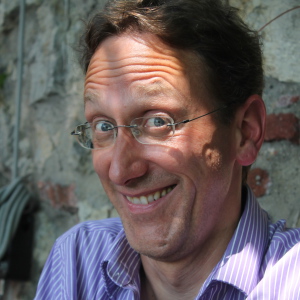 Profilbild von Markus Lyson