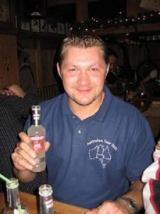 Profilbild von Markus Magiera