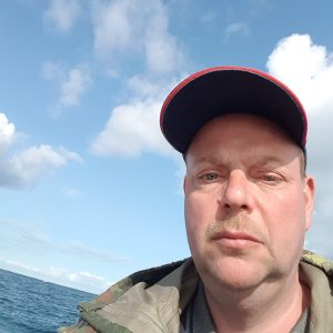 Profilbild von Markus Mahnke