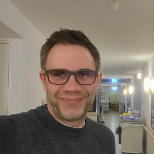 Profilbild von Markus Maiorano