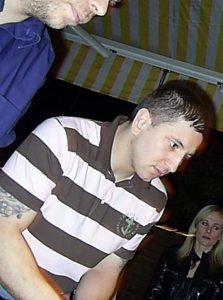 Profilbild von Markus Mair