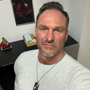 Profilbild von Markus Makowski