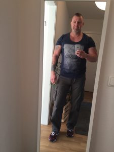 Profilbild von Markus Malchow