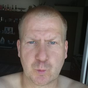 Profilbild von Markus Mandl