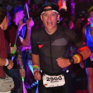 Profilbild von Markus Mandt