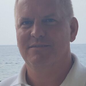 Profilbild von Markus Manzei
