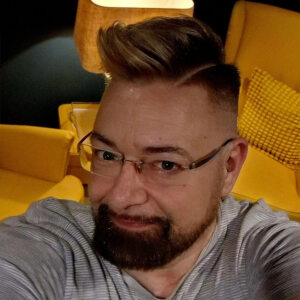 Profilbild von Markus Marchel