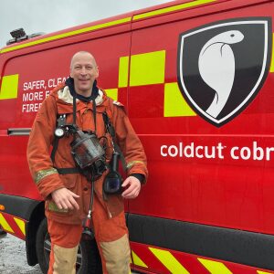 Profilbild von Markus Marquardt