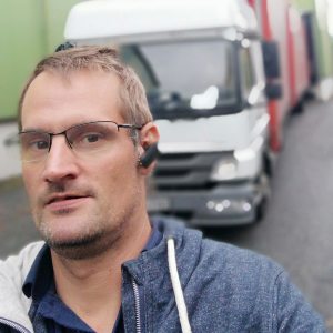 Profilbild von Markus Marquez Pascual