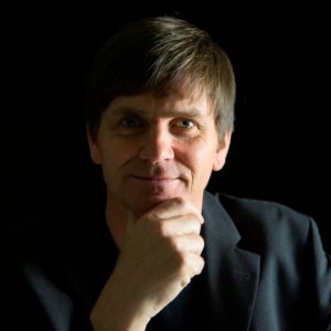 Profilbild von Markus Martin