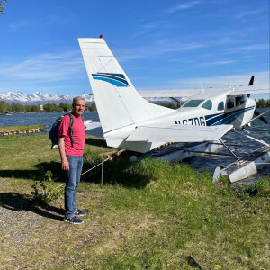 Profilbild von Markus Marzian