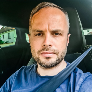 Profilbild von Markus Matthes