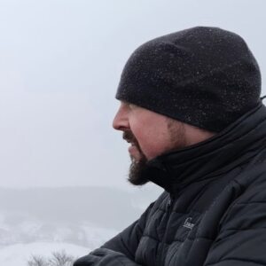 Profilbild von Markus Mattner