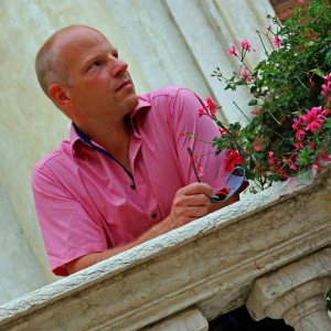 Profilbild von Markus Maus