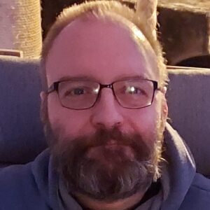 Profilbild von Markus Mayer-Feldmann