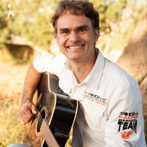 Profilbild von Markus Mayer