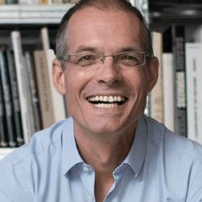 Profilbild von Markus Mayer