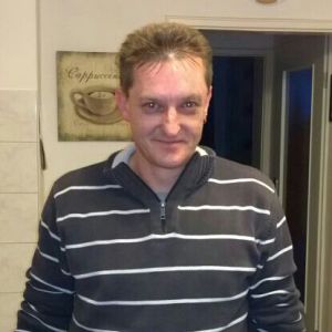 Profilbild von Markus Mayer
