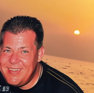 Profilbild von Markus Mayer