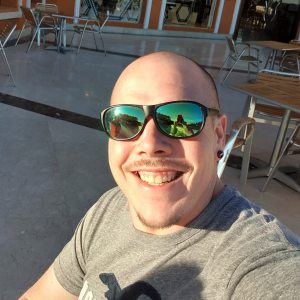 Profilbild von Markus Mayer