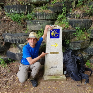 Profilbild von Markus Mayer