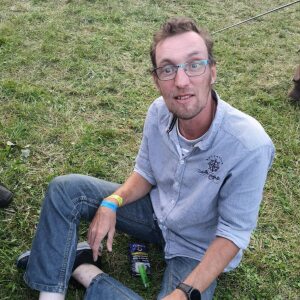 Profilbild von Markus Meder