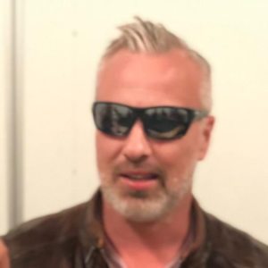 Profilbild von Markus Mehlich