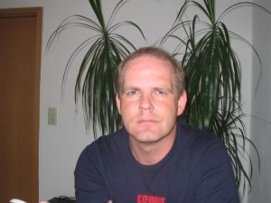 Profilbild von Markus Meier