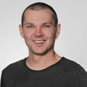 Profilbild von Markus Meier