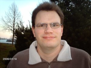 Profilbild von Markus Meißner