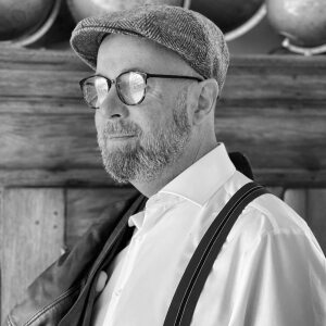 Profilbild von Markus Meister