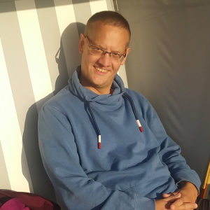 Profilbild von Markus Menden