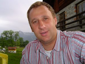 Profilbild von Markus Menne