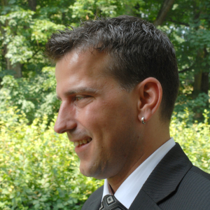 Profilbild von Markus Mente