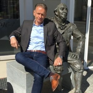 Profilbild von Markus Menth